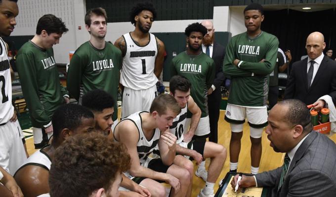 Loyola Poised for Success in 2019-2020 Season