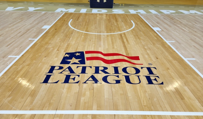 Patriot League 2023-24 Non-Conference Schedule Tracker